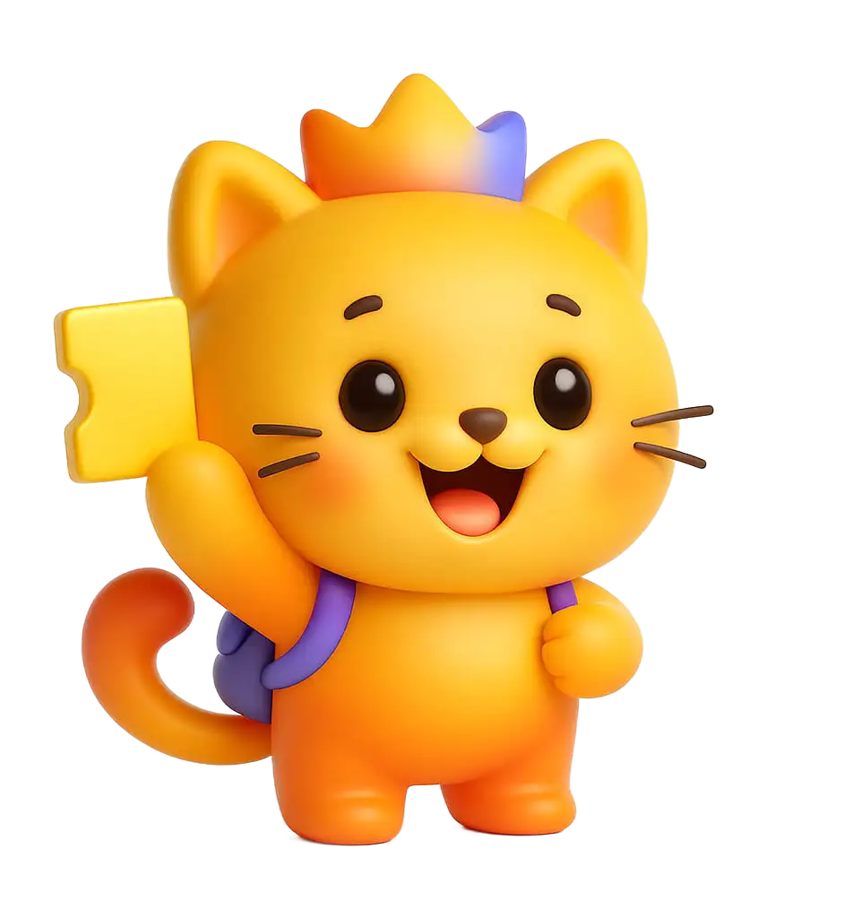Mascote Meclubs